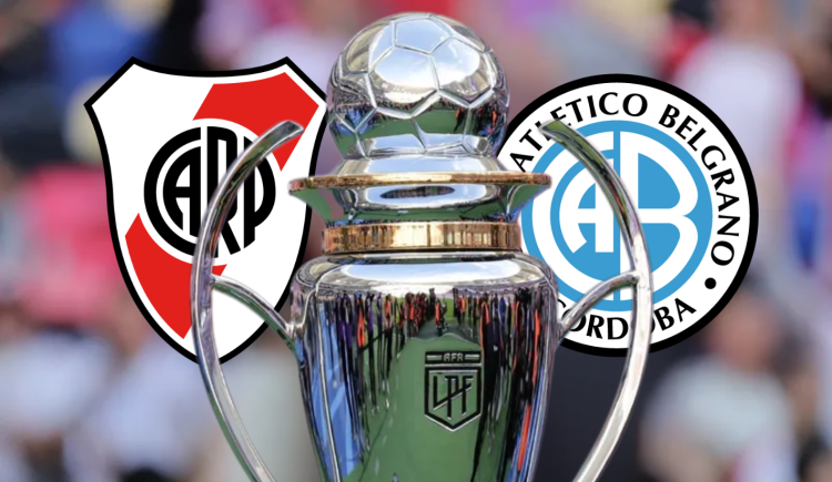 Imagen de Todo confirmado para la final del Apertura: día, hora, sede y TV