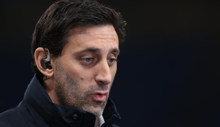 Imagen de Diego Milito confirmó a su director deportivo en caso de ganar las elecciones en Racing