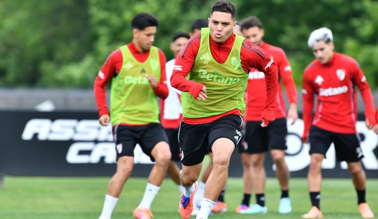 Imagen de River: domingo movido con nuevo presidente y la necesidad de recomponer la relación con la gente