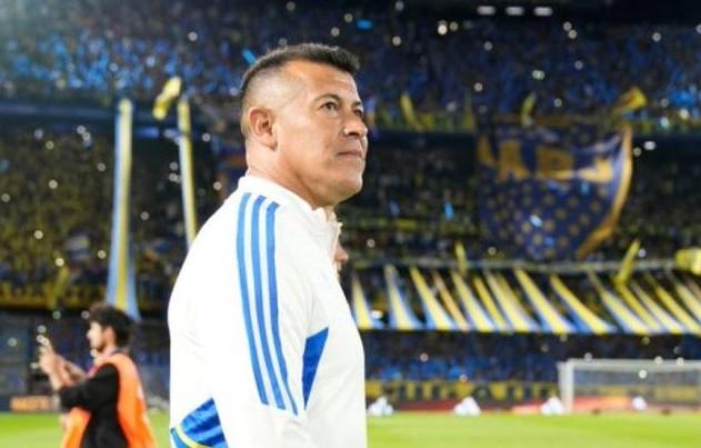 Imagen de Jorge Almirón: su paso por Boca, la relación con Riquelme y una sorprendente confesión