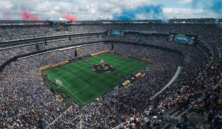 Imagen de Entradas para el Mundial 2026: ya está abierta la segunda fase de venta