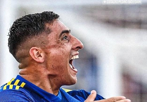 Imagen de La Bestia jocosa: una revelación sobre Miguel Merentiel