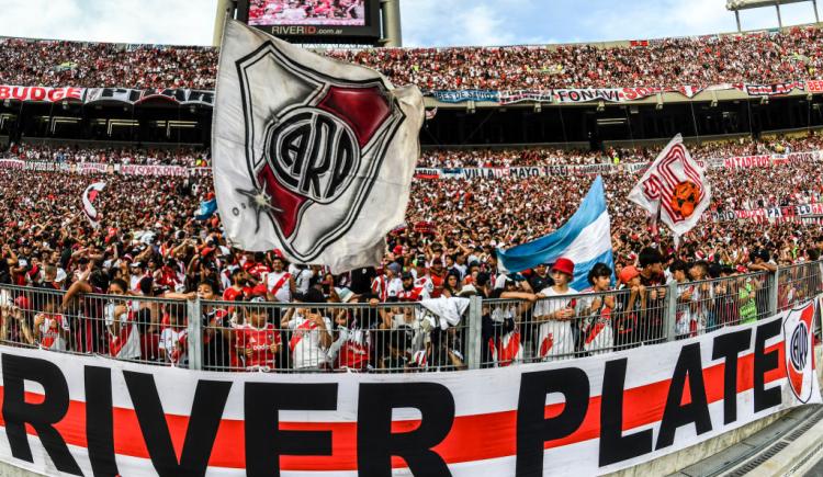 Imagen de River informó cuándo y cómo se venderán las entradas para el duelo ante Colo Colo