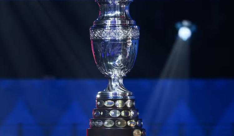 Imagen de La figura que iba a jugar la Copa América y renunció a su Selección
