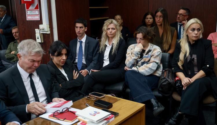 Imagen de Fernando Burlando denunció una "voluntad deliberada de asesinar" a Maradona