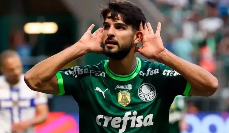 Imagen de Quién es José Manuel López, la potente apuesta de Scaloni en la Selección Argentina