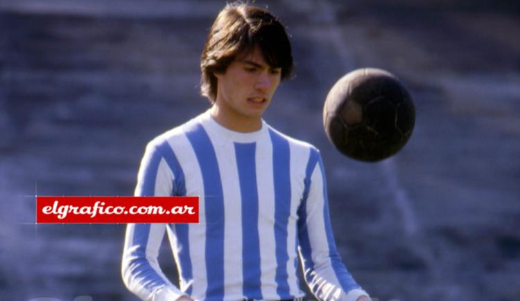 Imagen de Figurita difícil: Marcelo Asteggiano