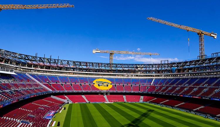 Imagen de El trascendental anuncio sobre el Camp Nou, tras más de dos años sin partidos