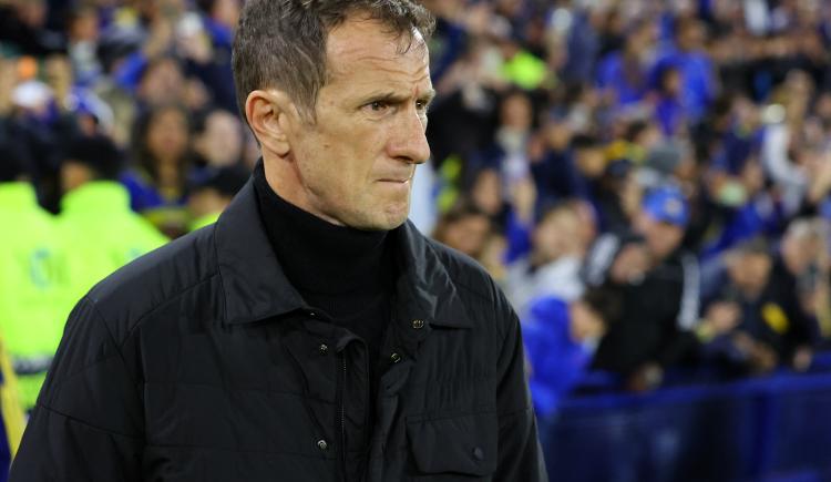 Imagen de Arruabarrena fue autocrítico y le dedicó la victoria a Tomás Aranda