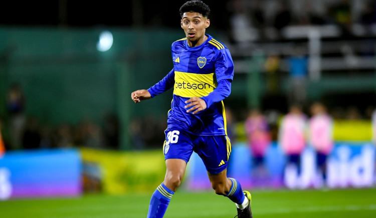 Imagen de El histórico de Boca que liquidó a Medina: "Lo mejor que pudo haber pasado es que se vaya"