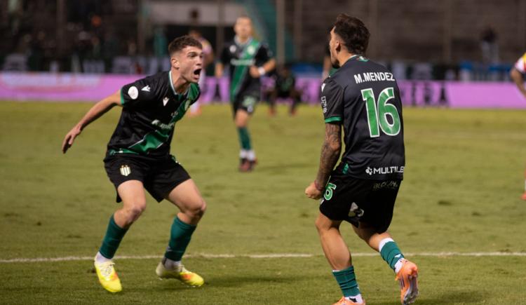 Imagen de Banfield ganó por penales y avanzó a los octavos de final de la Copa Argentina