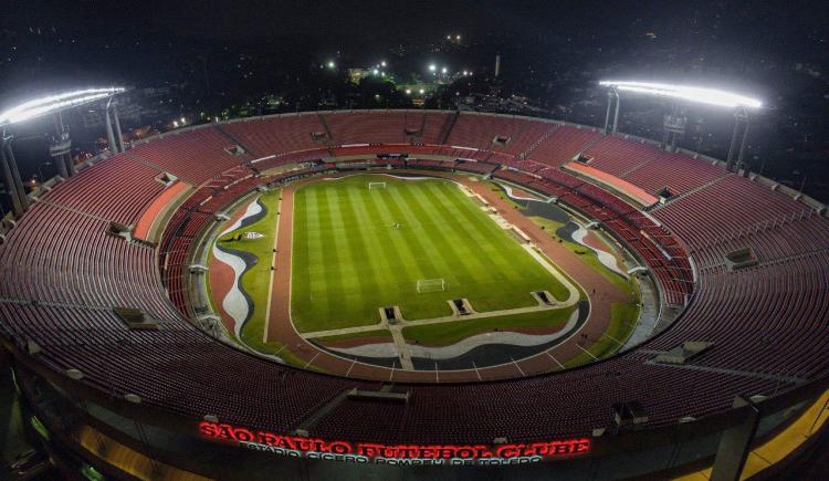 Imagen de Tiempos de cambios: São Paulo informó qué hará con el Morumbí