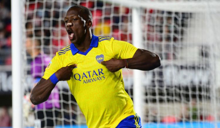 Imagen de Mirá el resumen de Estudiantes 0-1 Boca