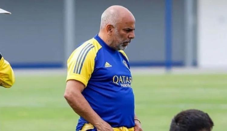 Imagen de Chicho Serna repudió la ola de violencia desatada en Río de Janeiro