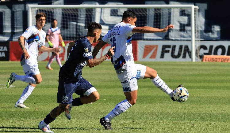 Imagen de Empate clásico en Mendoza: Independiente Rivadavia y Godoy Cruz, a mano