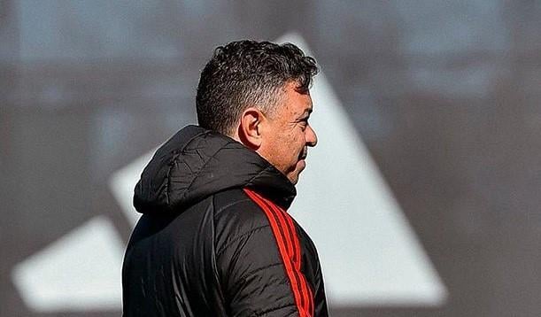 Imagen de De cara a la Copa Argentina, River y Gallardo persiguen un doble objetivo