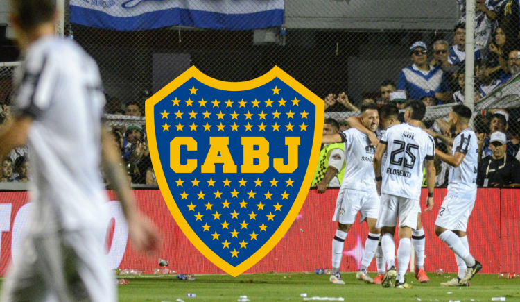 Imagen de ¿Cómo afecta a Boca el título de Central Córdoba en la Copa Argentina?