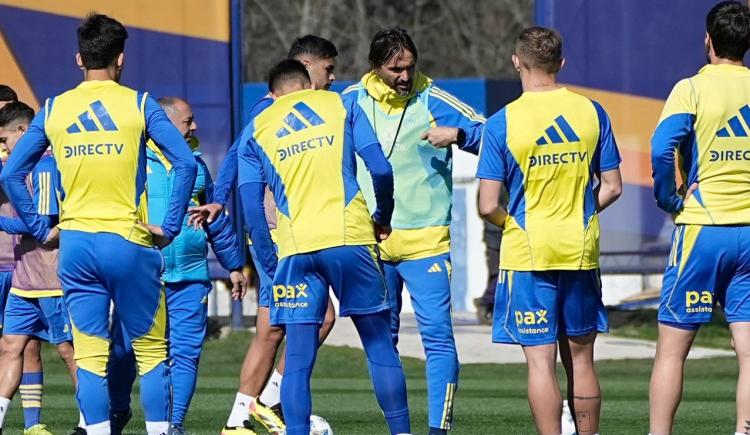 Imagen de Superhéroes al rescate: Boca y el vaso medio lleno tras la derrota con Racing