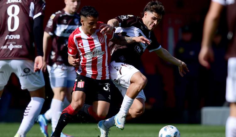 Imagen de 10 datos de la previa de Estudiantes Vs. Platense