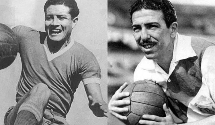 Imagen de Los motivos que pusieron a Ángel Labruna por encima de Erico en la tabla de goleadores del fútbol argentino