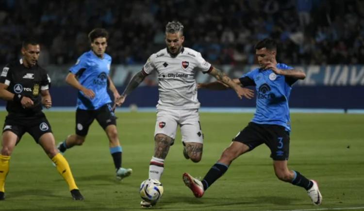 Imagen de Un nuevo comienzo para el "Pipa": Darío Benedetto buscará romper su histórica sequía ante Argentinos Juniors