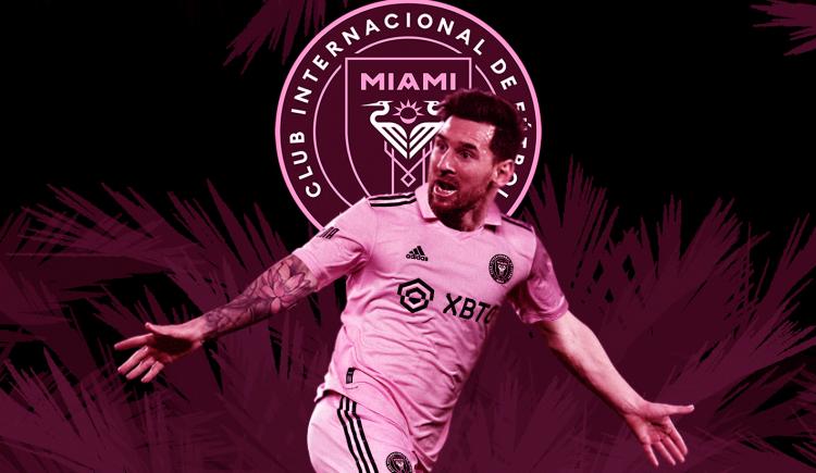 Imagen de Inter Miami y otro paso para cumplir los deseos de Messi