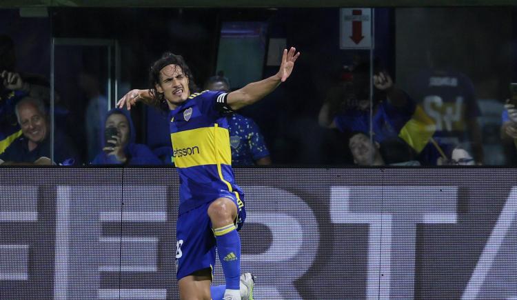 Imagen de El debut de Boca por Copa Argentina ante Central Norte ya tiene fecha y sede