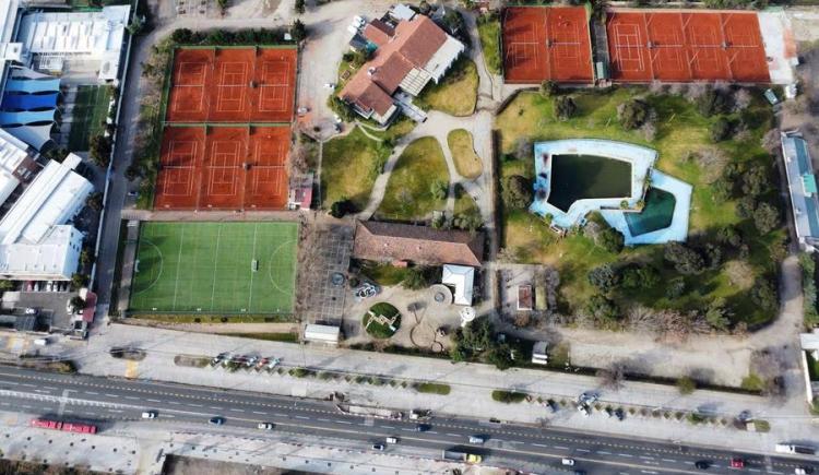 Imagen de Un país sudamericano encaró un nuevo proyecto de formación