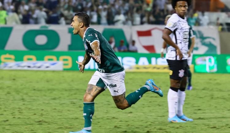 Imagen de Corinthians llega golpeado al duelo con Boca