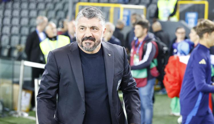 Imagen de ¿Europa, más difícil que Sudamérica?: la queja de Gattuso sobre las Eliminatorias al Mundial