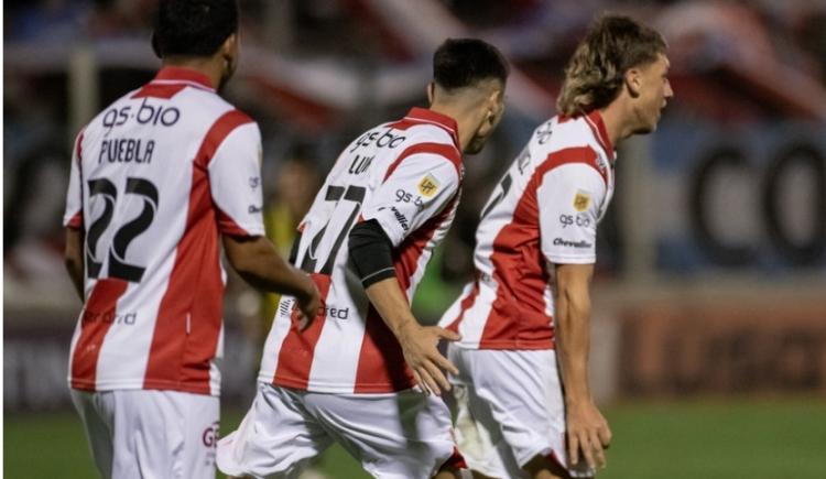 Imagen de Los equipos que más partidos necesitaron para lograr su primera goleada en la Copa Argentina