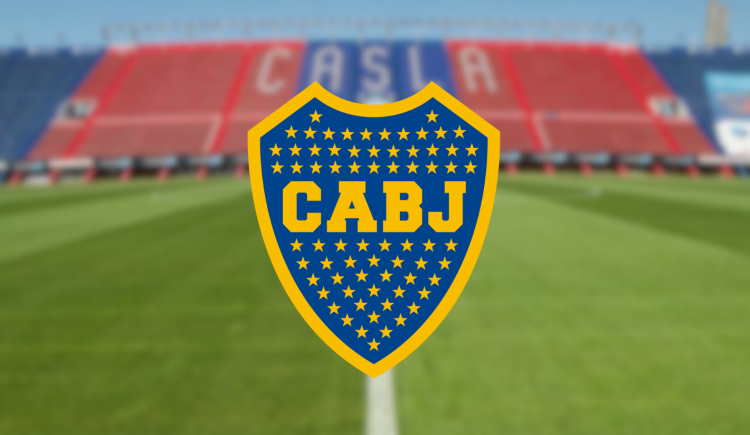 Imagen de Boca jugará con 25 mil hinchas menos