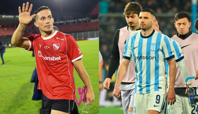 Imagen de Avellaneda, paralizada: Marcone y Maravilla palpitaron el clásico del domingo