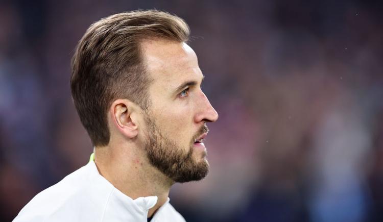 Imagen de El brebaje secreto de Harry Kane para ser el mayor goleador de Europa