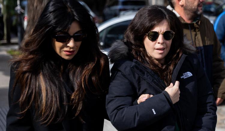 Imagen de El fuerte impacto que sufrieron los allegados a Maradona tras la nulidad del juicio