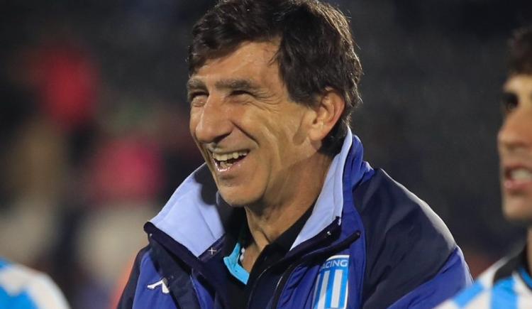 Imagen de El "quilombo" que tiene Gustavo Costas para el clásico de Avellaneda