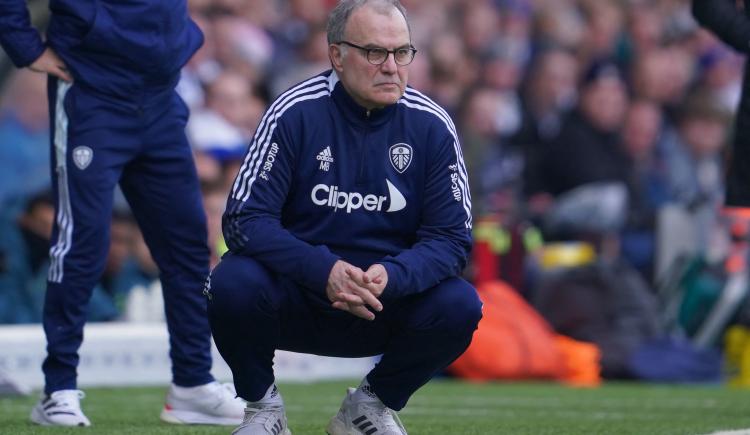 Imagen de El homenaje que prepara Leeds para Marcelo Bielsa