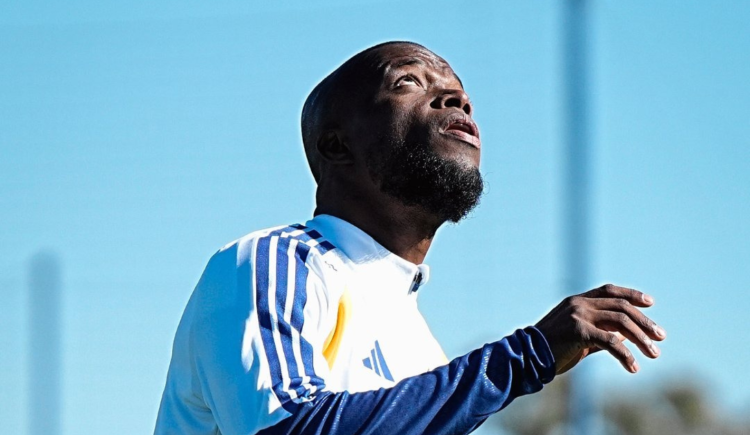 Imagen de Boca confirmó los citados para recibir a Recoleta sin Enner Valencia