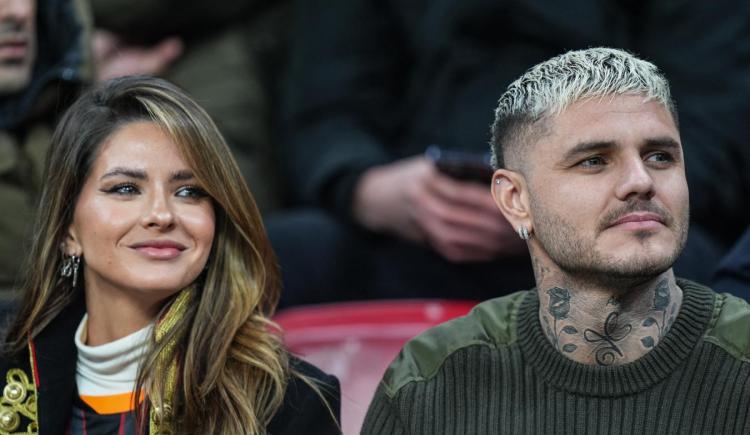 Imagen de "¿Boca? Prohibidísimo": La frase sobre el futuro de Mauro Icardi que encendió la ilusión en River