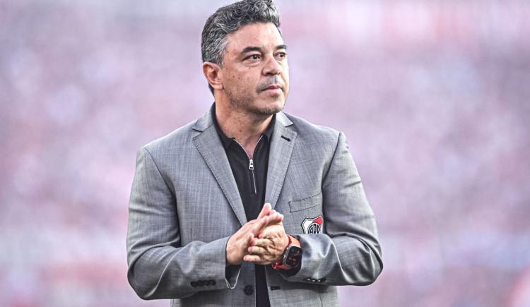 Imagen de El fixture de River en el Mundial de Clubes: días y horarios confirmados