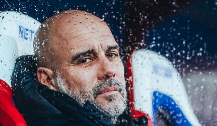 Imagen de Celeste con nubarrones: crecen los problemas para Manchester City