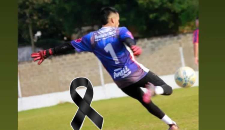 Imagen de Impacto nacional: asesinaron a un arquero de un balazo