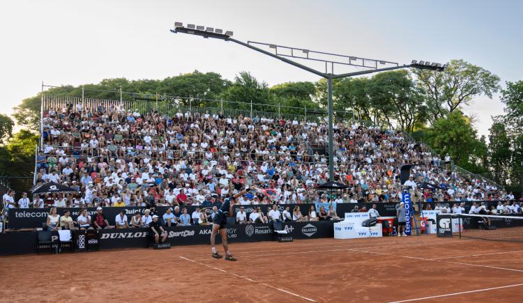 Imagen de Bases y condiciones de la promoción "Rosario Challenger"