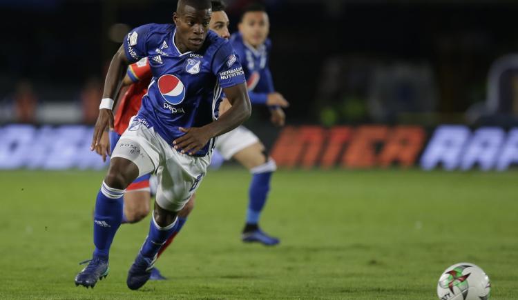 Imagen de SE CAYÓ EL PASE DE ROMÁN A BOCA