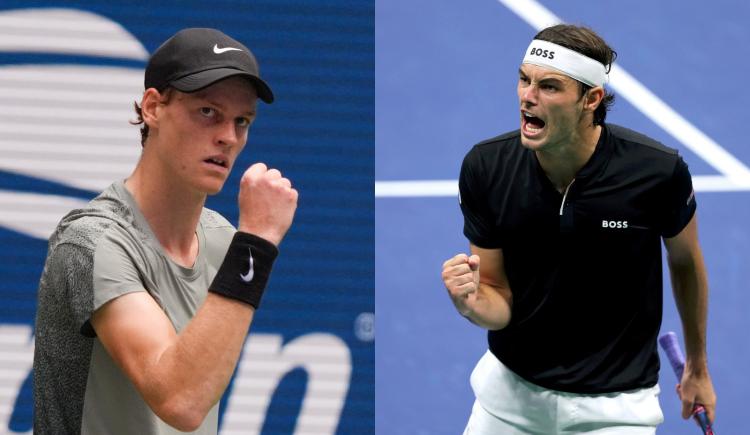 Imagen de Final confirmada del US Open: habrá nuevo campeón