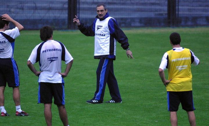 Imagen de LA ÚLTIMA VEZ QUE RACING NO RECIBIÓ GOLES EN LAS PRIMERAS 3 FECHAS