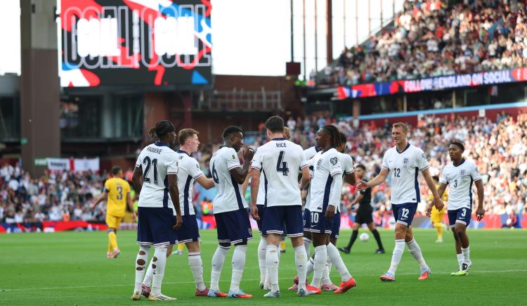 Imagen de Eliminatorias Europeas: resultados, resumen y goles