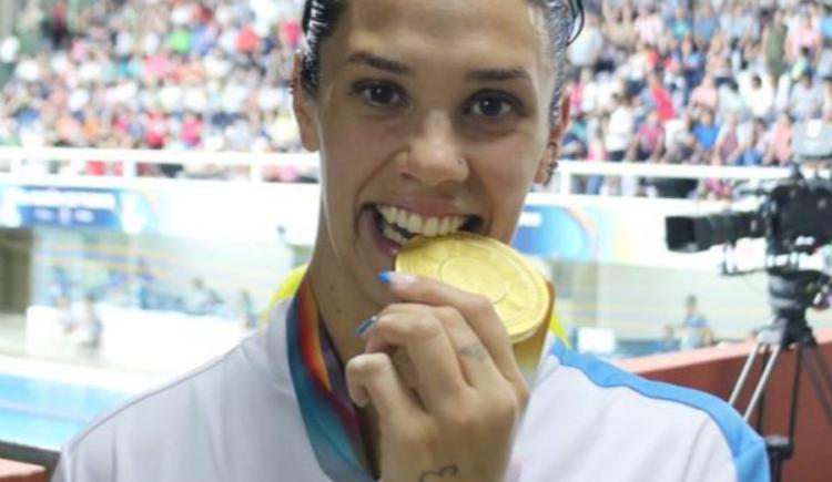 Imagen de Juegos Odesur: Argentina cosechó sus dos primeras medallas de oro