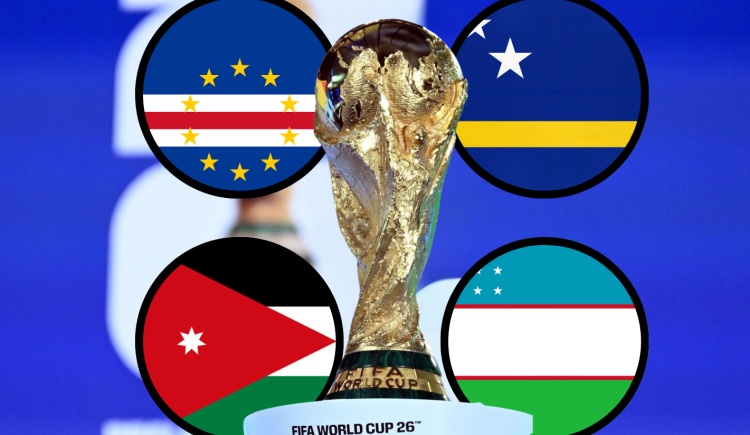 Imagen de Casi un siglo de estrenos: la historia y el desafío de los seleccionados debutantes en la Copa del Mundo