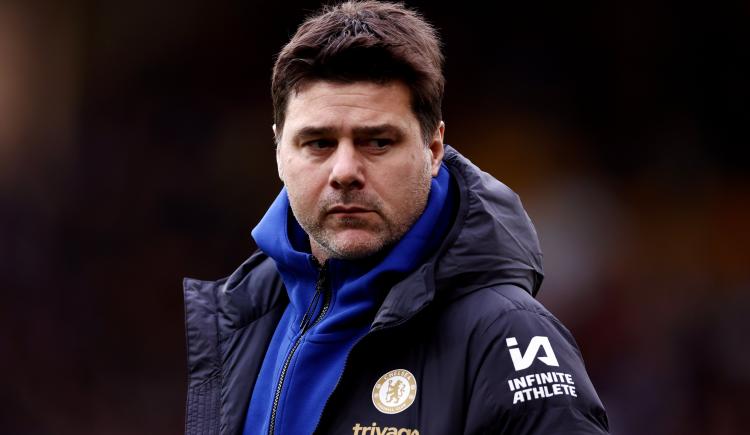 Imagen de Se fue de Chelsea pero ya estaría en los planes de un gigante inglés